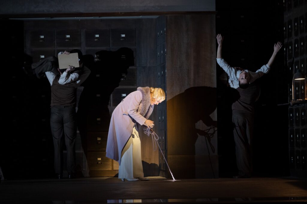 © Monika Rittershaus