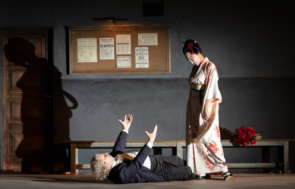 © Monika Rittershaus