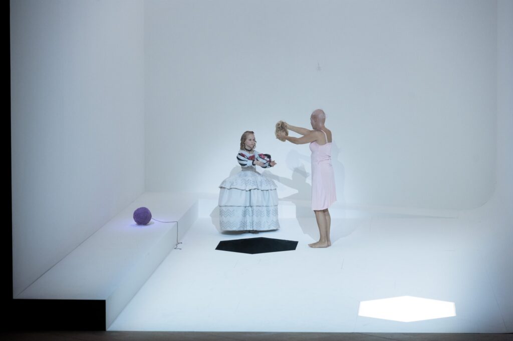 © Monika Rittershaus