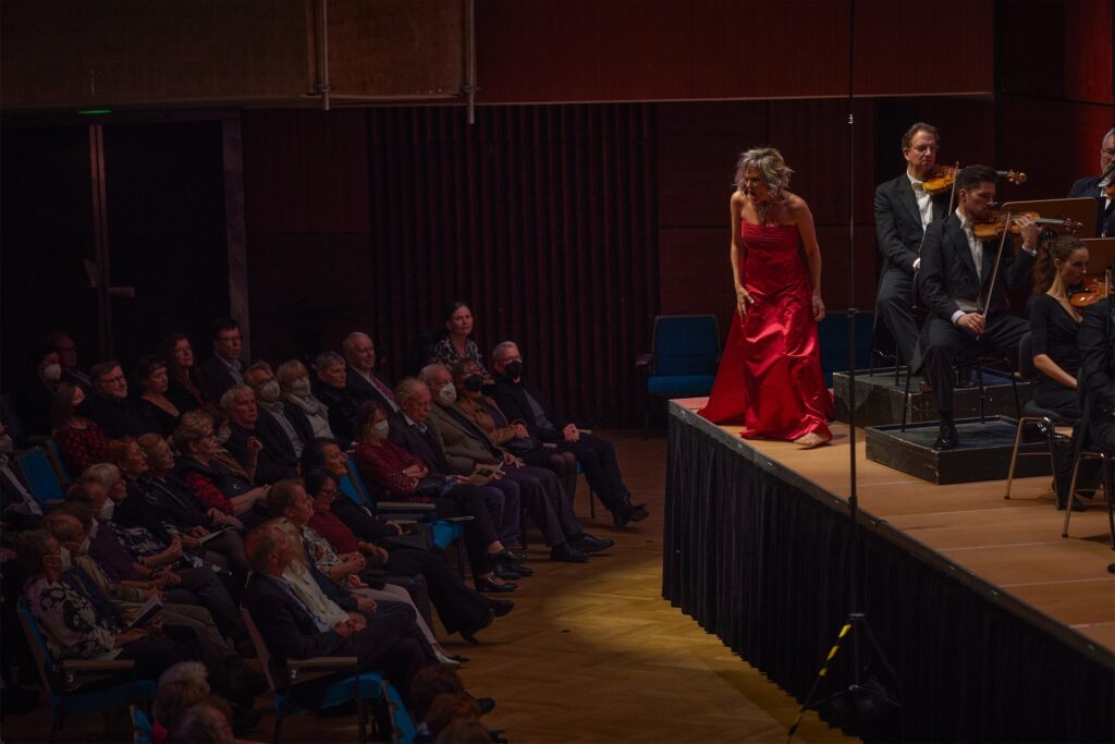 © Staatstheater Nuremberg, Ludwig Ohl