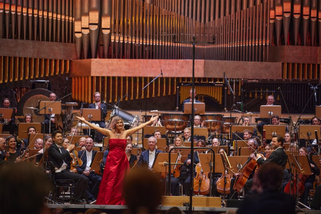 © Staatstheater Nuremberg, Ludwig Ohl