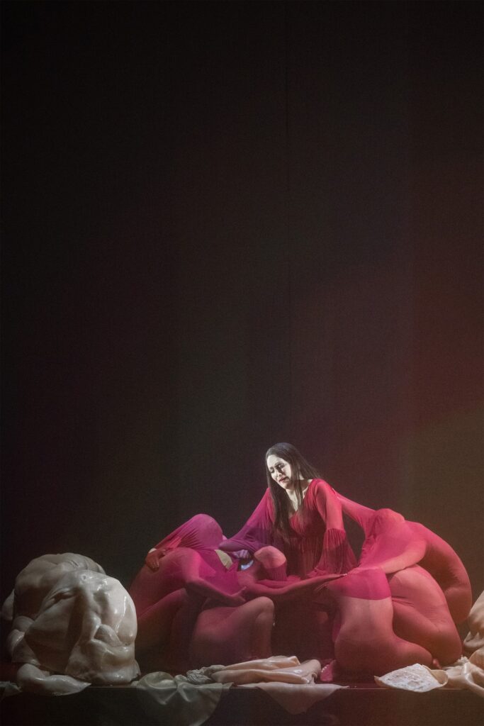 © Monika Rittershaus