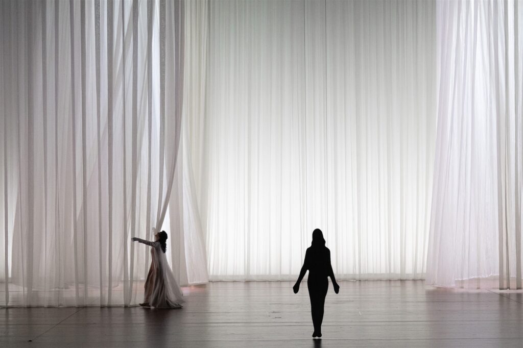 © Monika Rittershaus