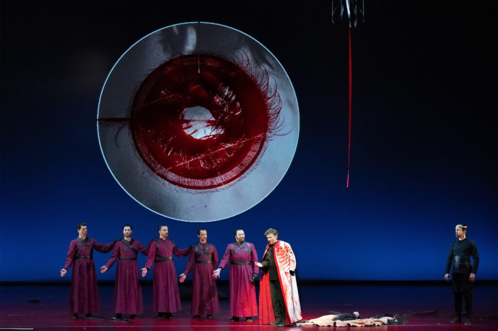 © Monika Rittershaus