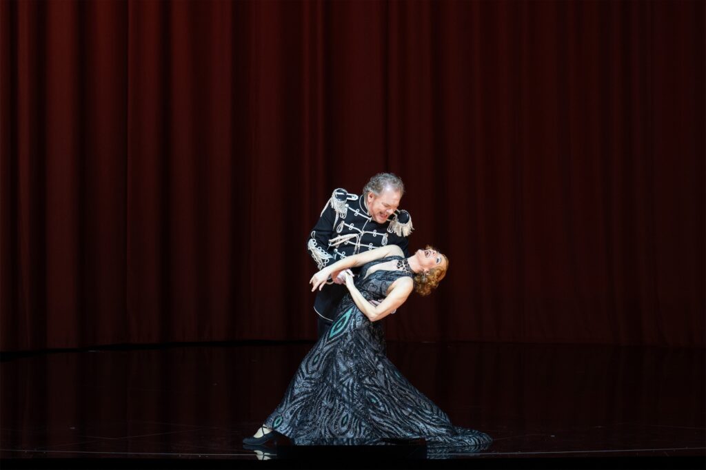 © Monika Rittershaus