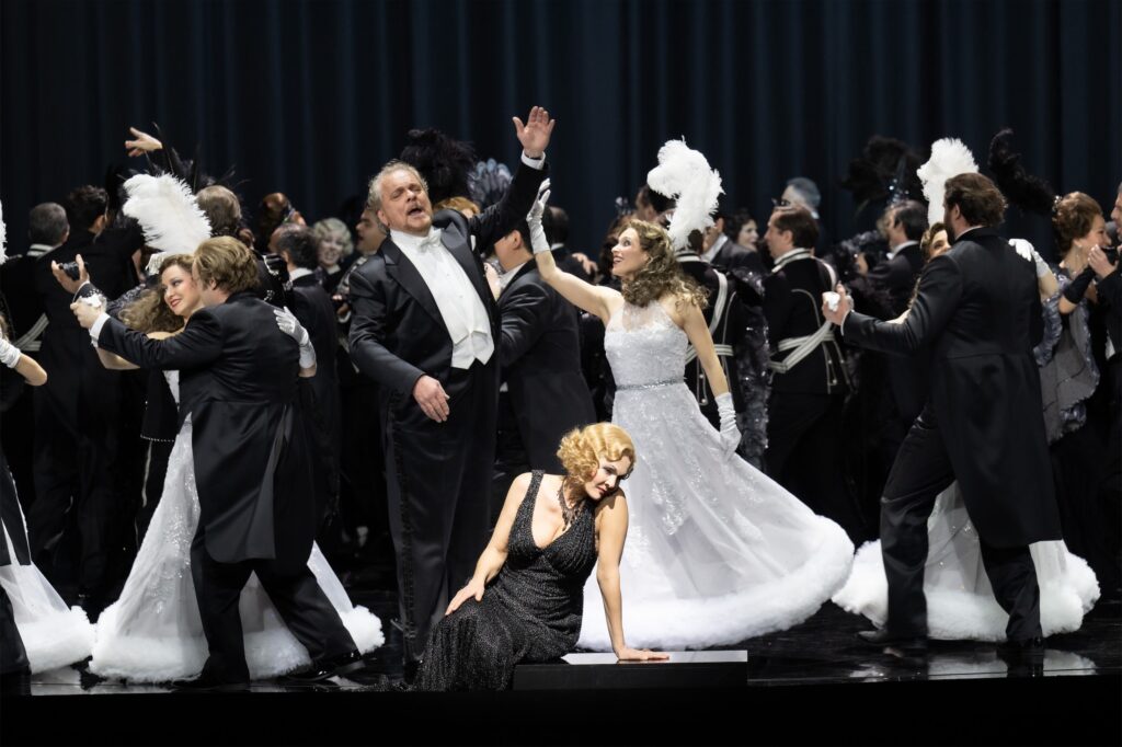 © Monika Rittershaus