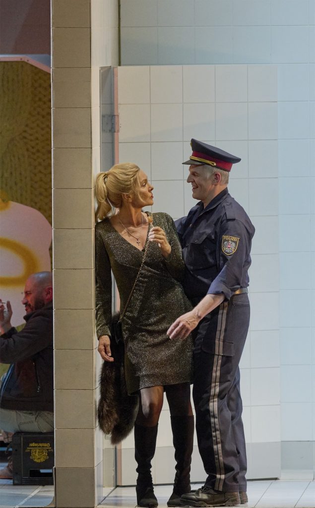 &copy; Wiener Staatsoper / Michael Pöhn